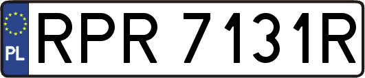 RPR7131R