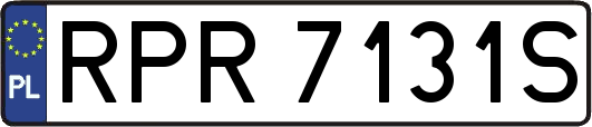 RPR7131S