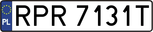 RPR7131T