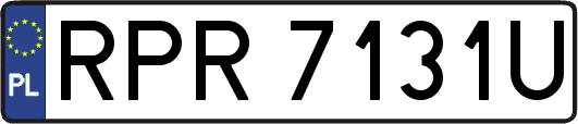 RPR7131U