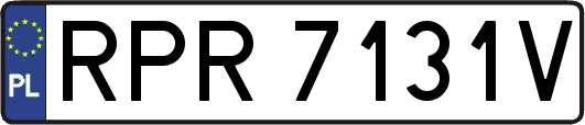 RPR7131V