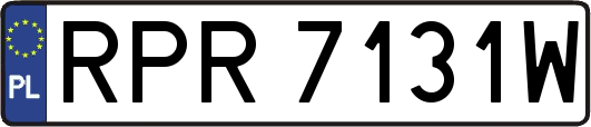 RPR7131W