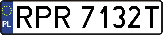 RPR7132T