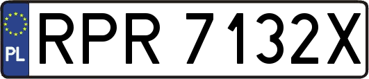 RPR7132X