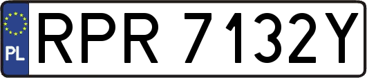 RPR7132Y