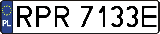 RPR7133E
