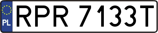 RPR7133T