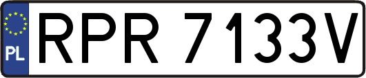 RPR7133V