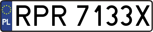 RPR7133X