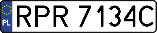 RPR7134C