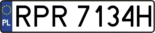 RPR7134H