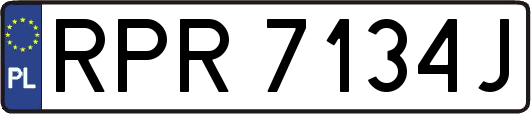 RPR7134J