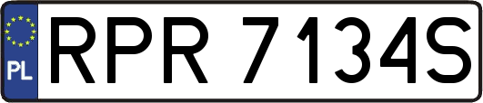 RPR7134S