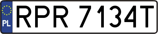 RPR7134T