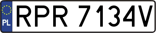 RPR7134V