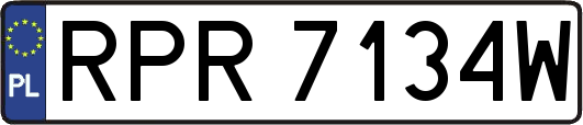 RPR7134W