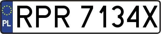 RPR7134X
