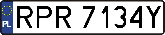 RPR7134Y