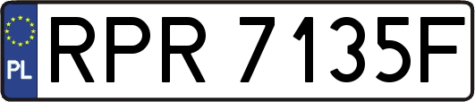 RPR7135F