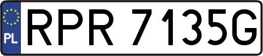 RPR7135G