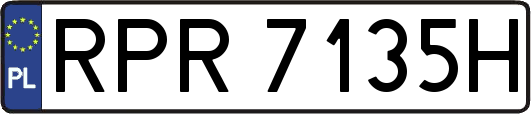 RPR7135H