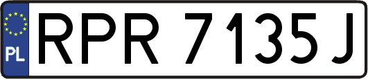 RPR7135J