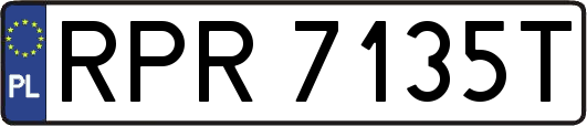 RPR7135T