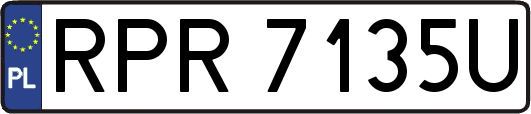 RPR7135U