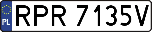 RPR7135V