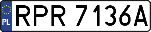 RPR7136A