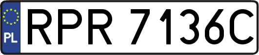 RPR7136C
