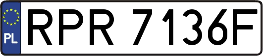 RPR7136F