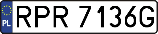 RPR7136G