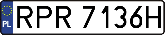 RPR7136H