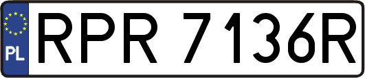 RPR7136R