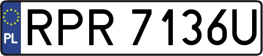 RPR7136U