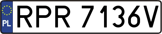 RPR7136V
