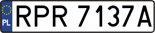 RPR7137A