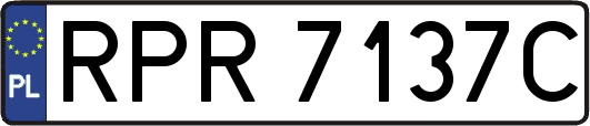 RPR7137C