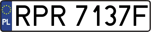 RPR7137F