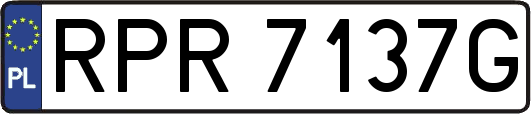 RPR7137G