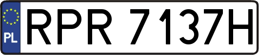 RPR7137H