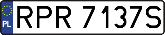 RPR7137S