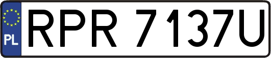 RPR7137U
