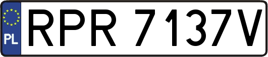 RPR7137V