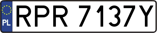 RPR7137Y