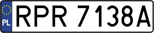 RPR7138A