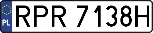 RPR7138H