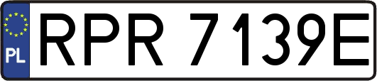 RPR7139E