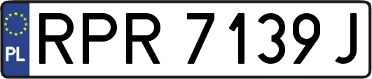 RPR7139J
